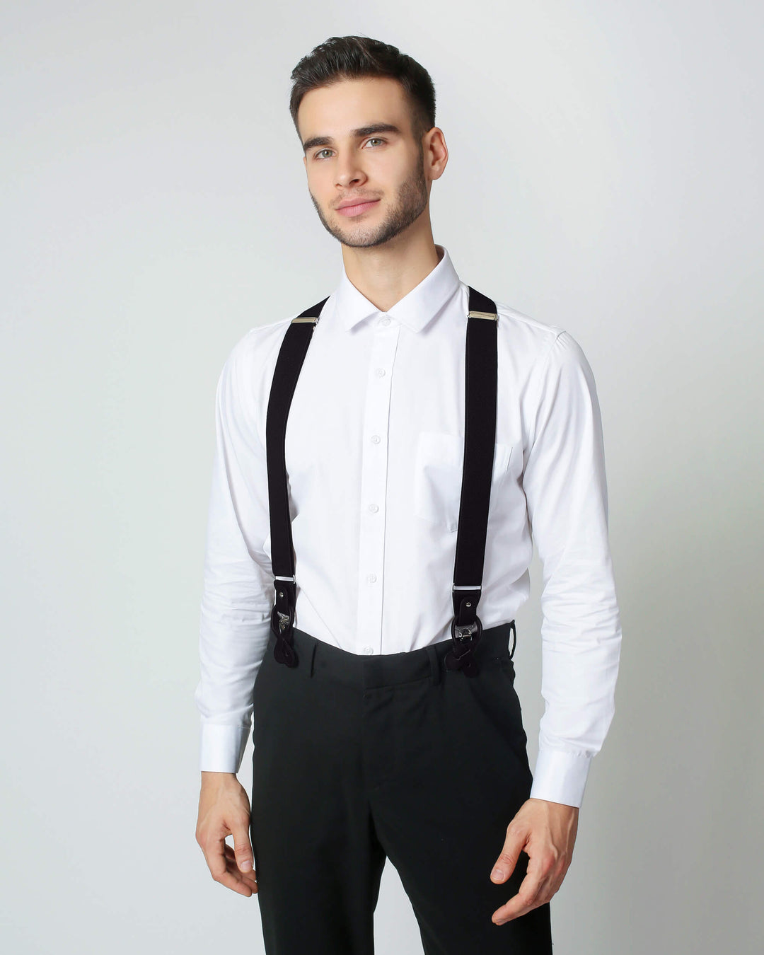 SUSPENDERS