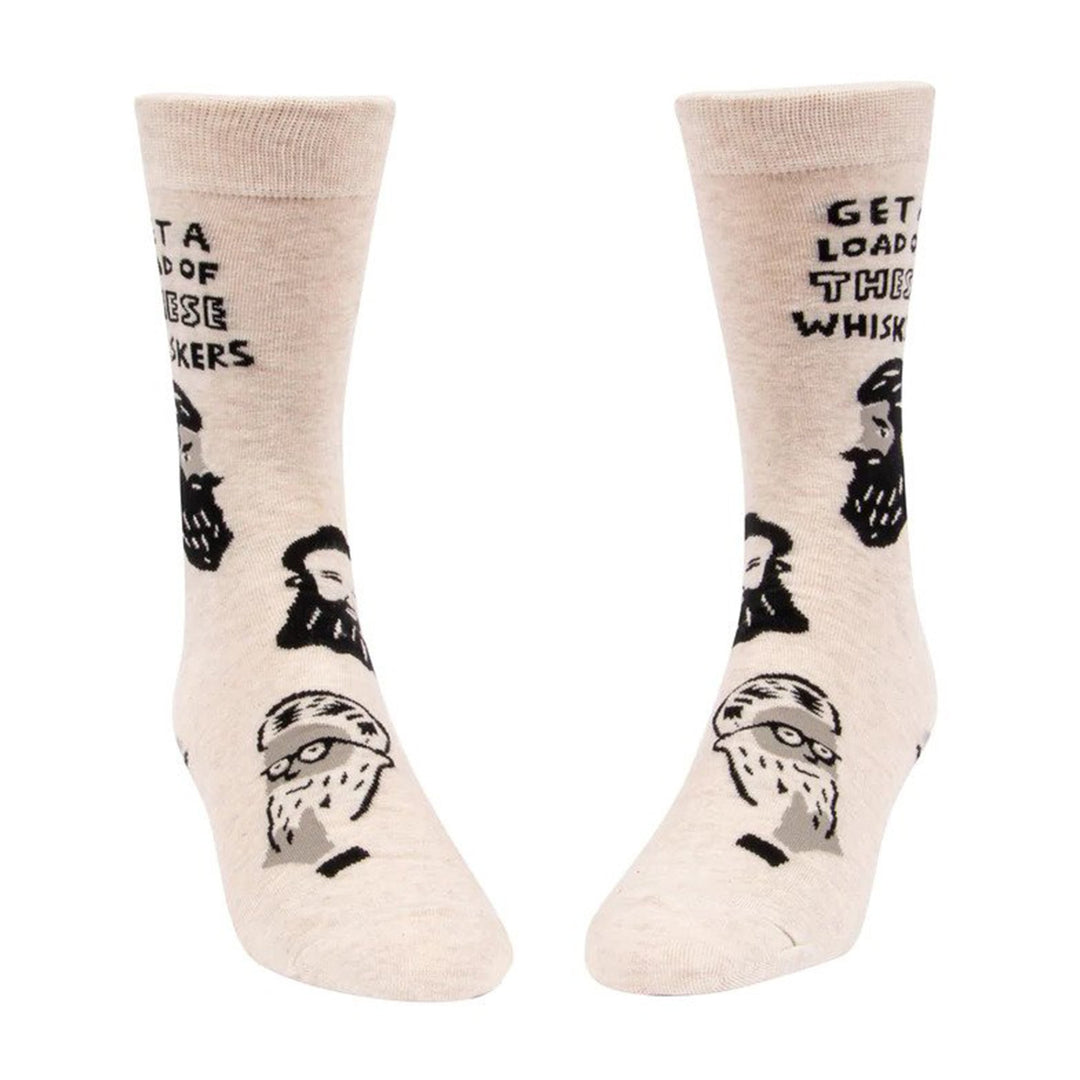 Get a Load of These Funny Socks for Men