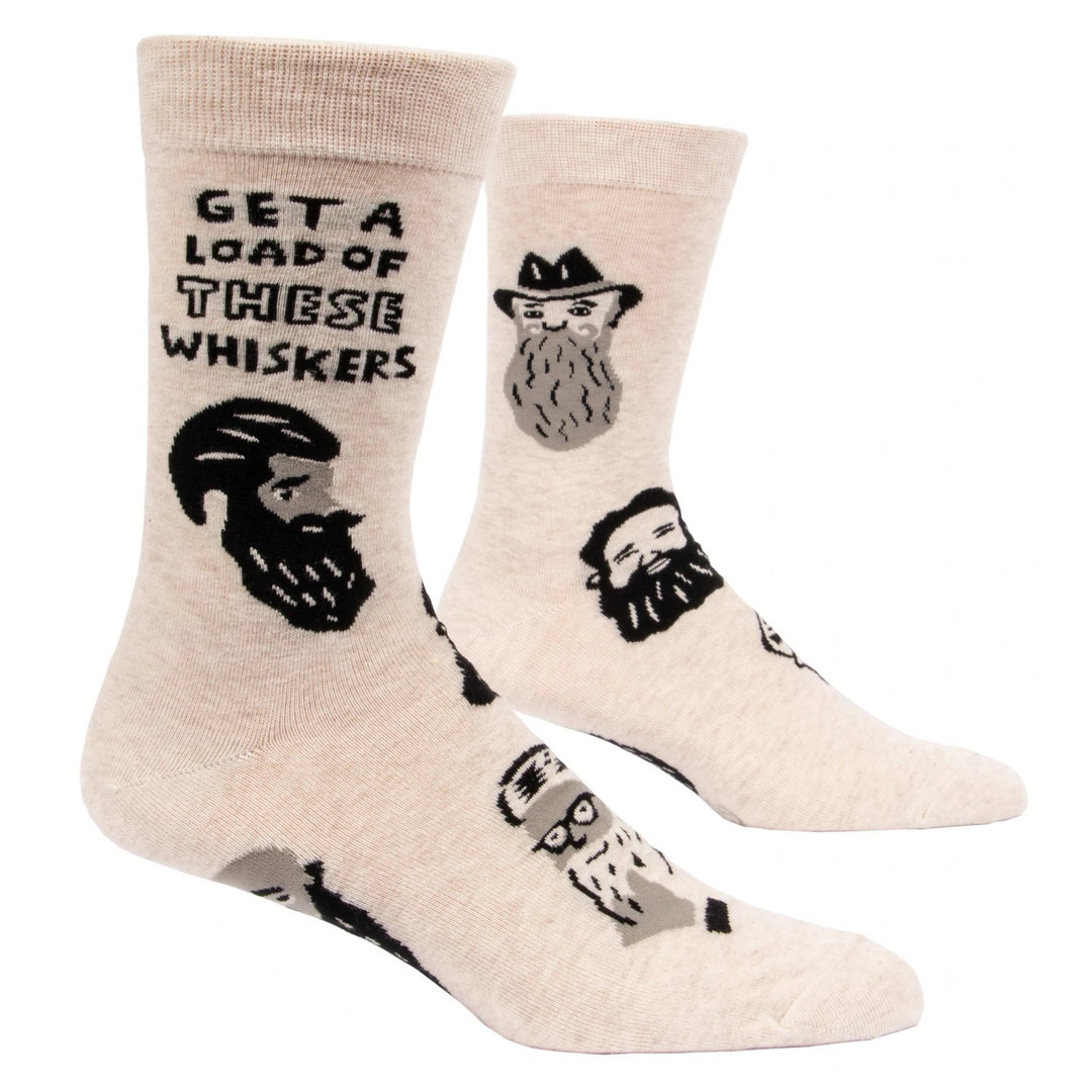 Get a Load of These Funny Socks for Men