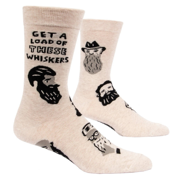 Get a Load of These Funny Socks for Men