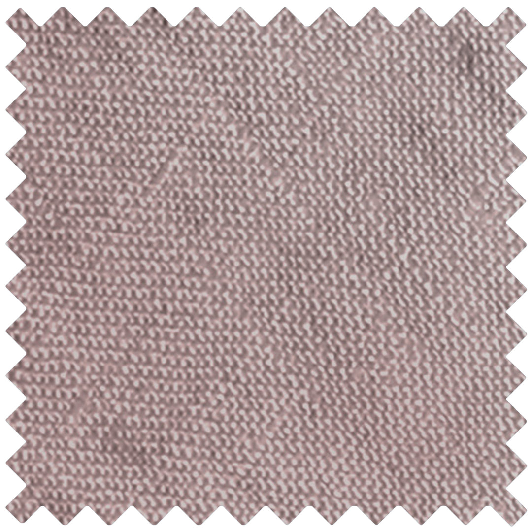 Watercolor Linen Slim Tie - Beige
