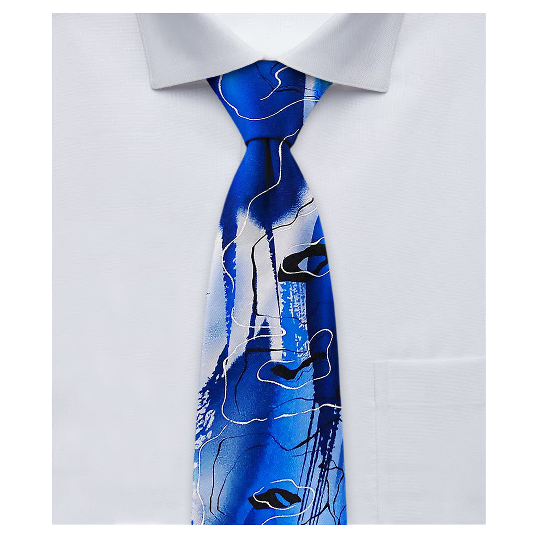 Jerry Garcia South of the Border Tie