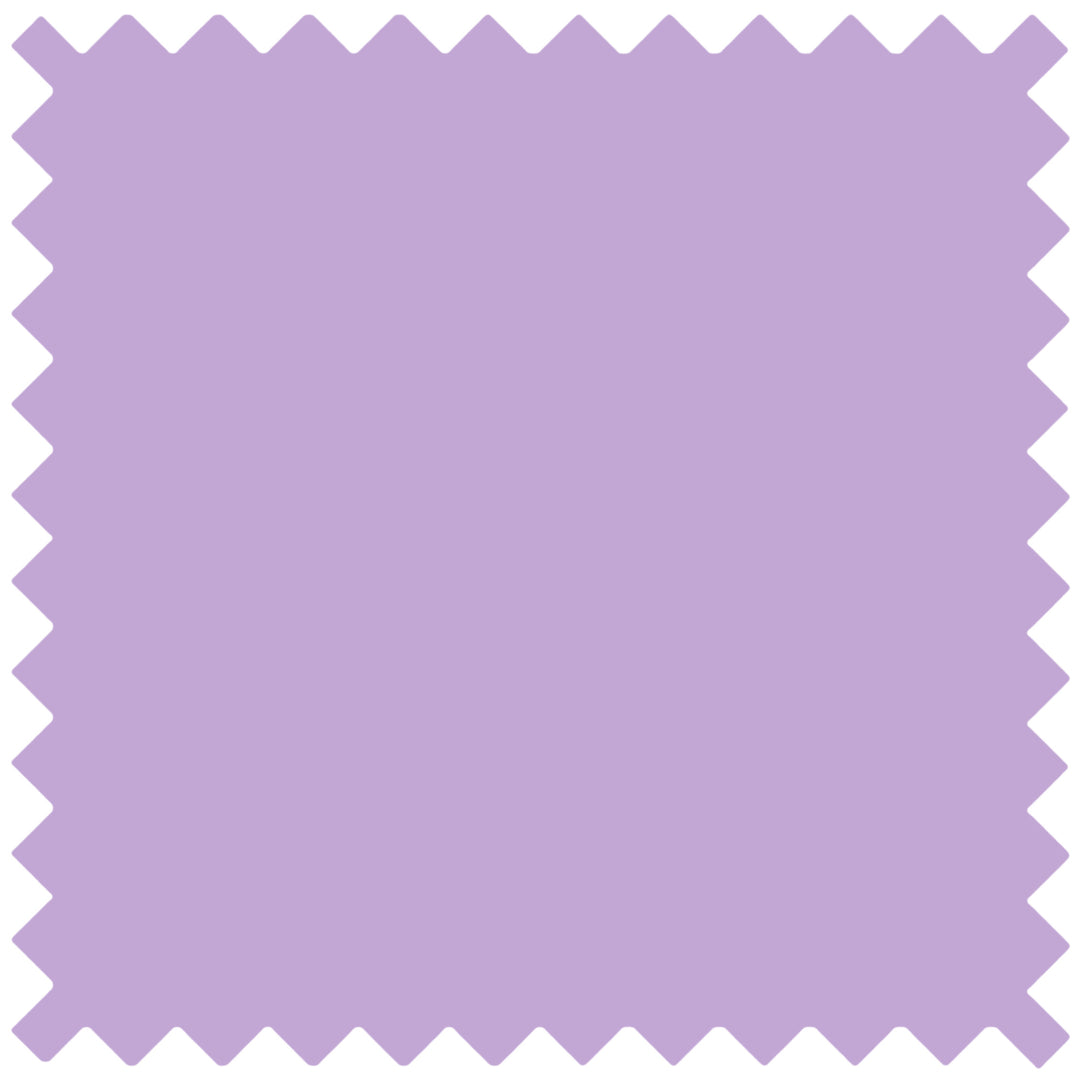Classic Solid Tie - Lavender