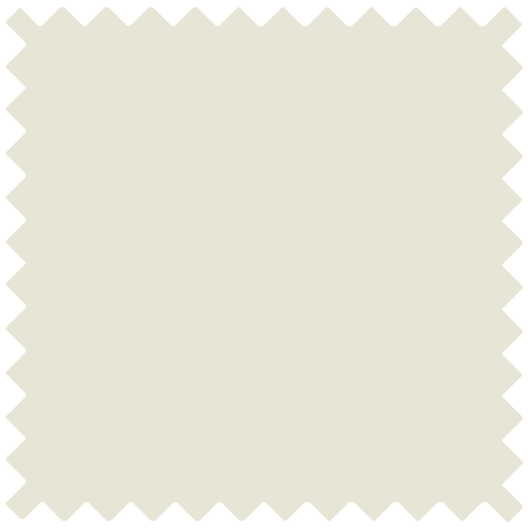 Classic Solid Tie - Ivory Cream