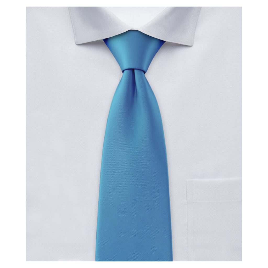 Solid Tie