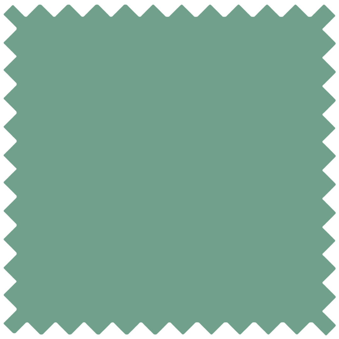 Classic Solid Tie - Seafoam