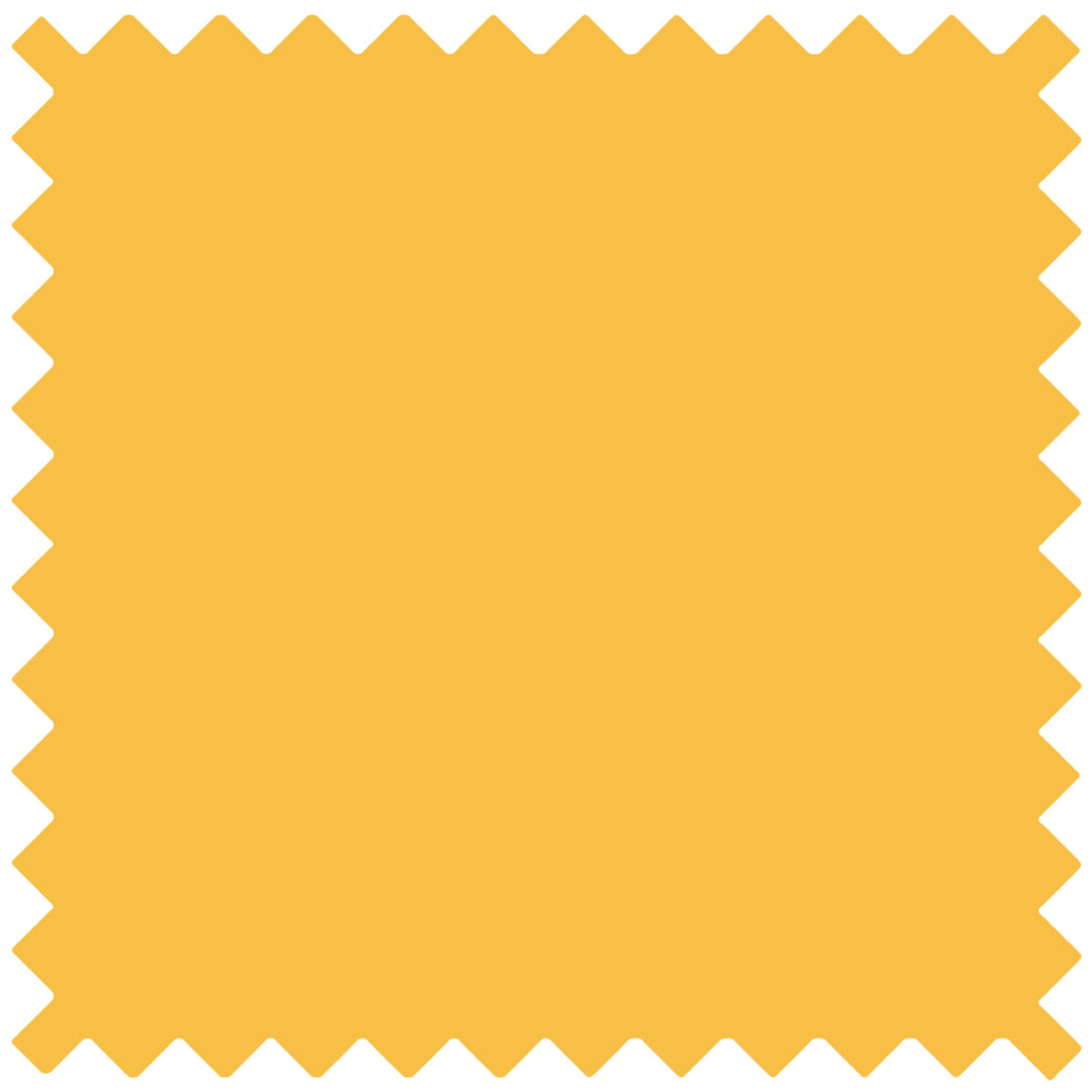 Classic Solid Tie - Bright Gold