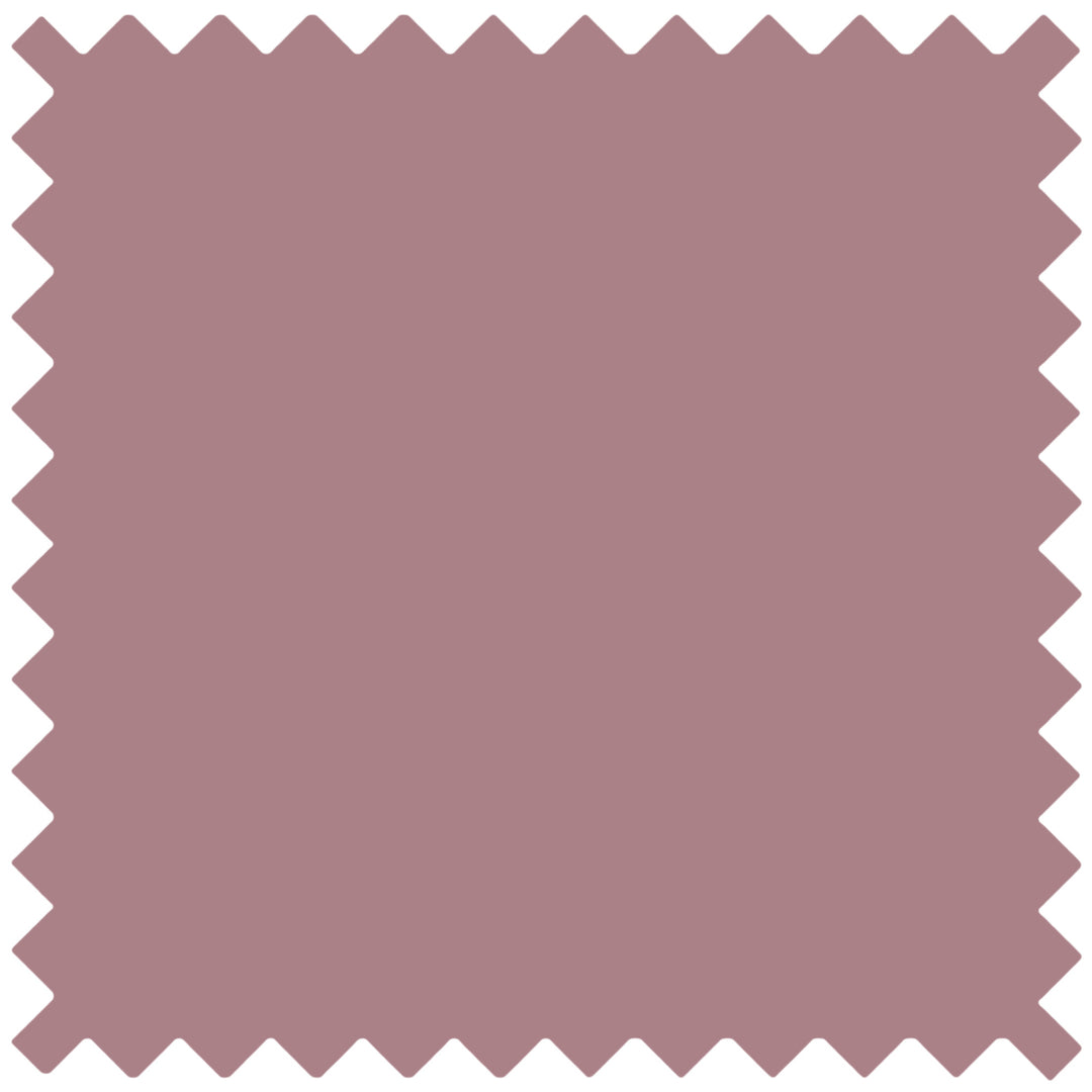 Classic Solid Tie - Dusty Rose