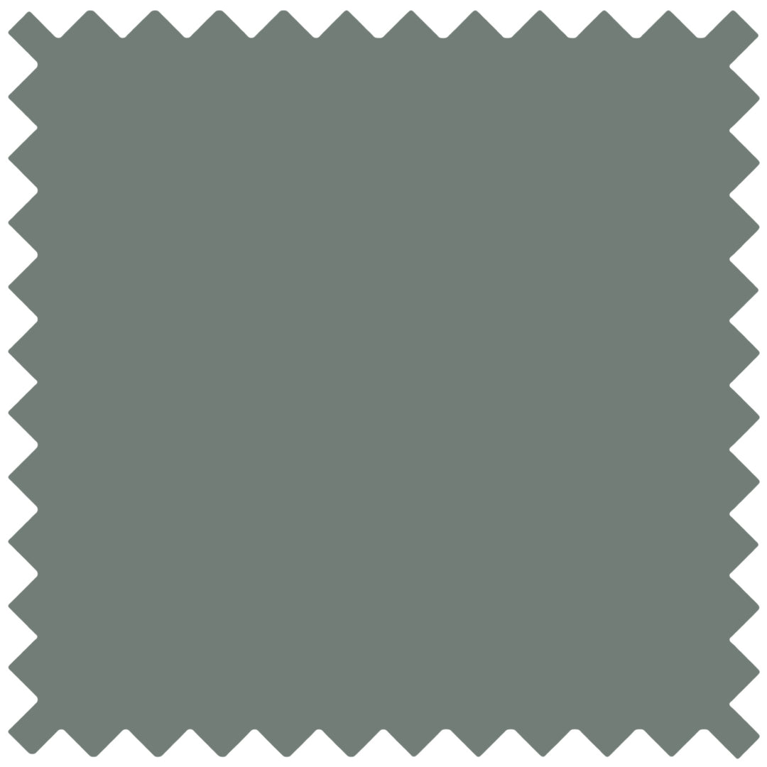 Classic Solid Tie - Dusty Sage