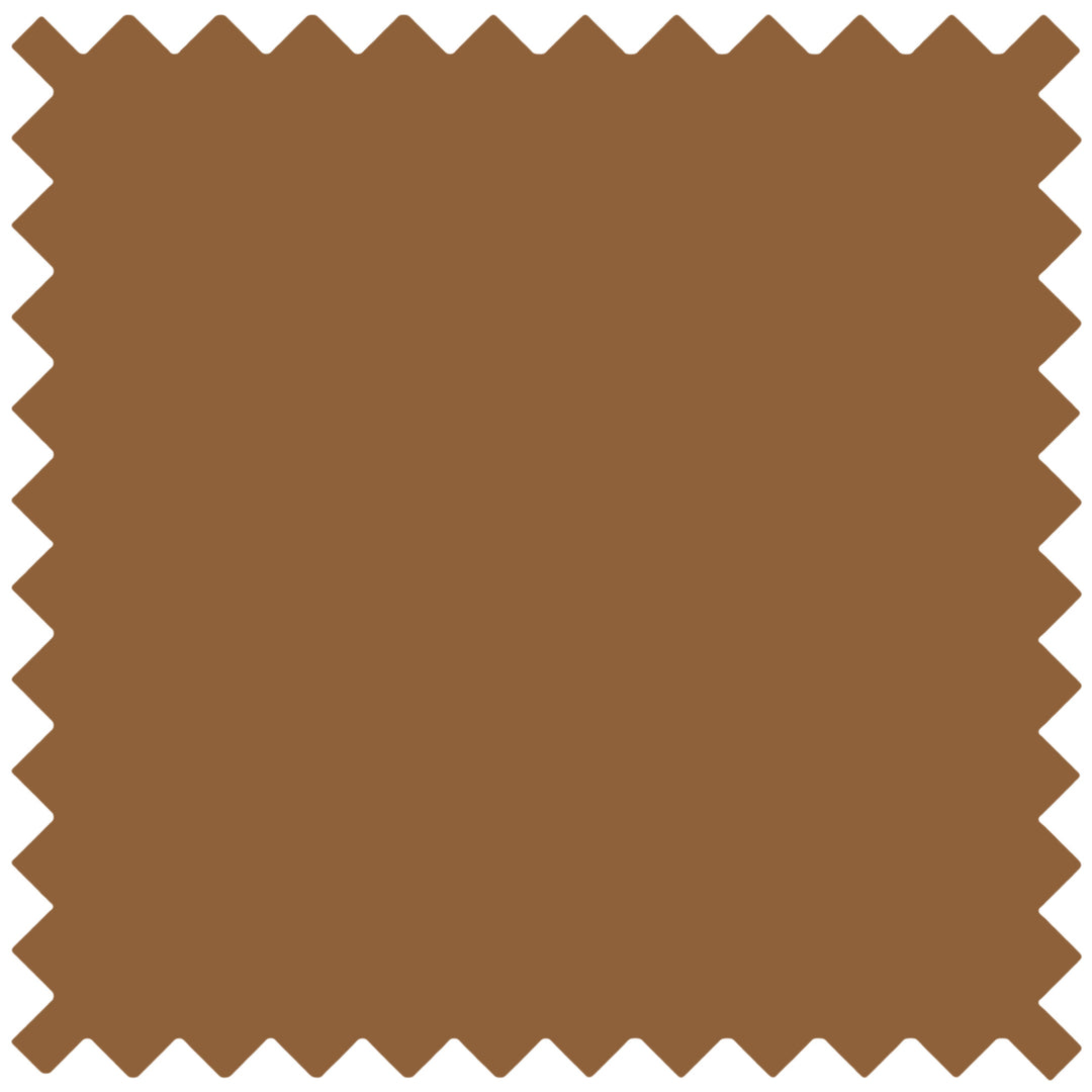 Classic Solid Tie - Copper Sundial