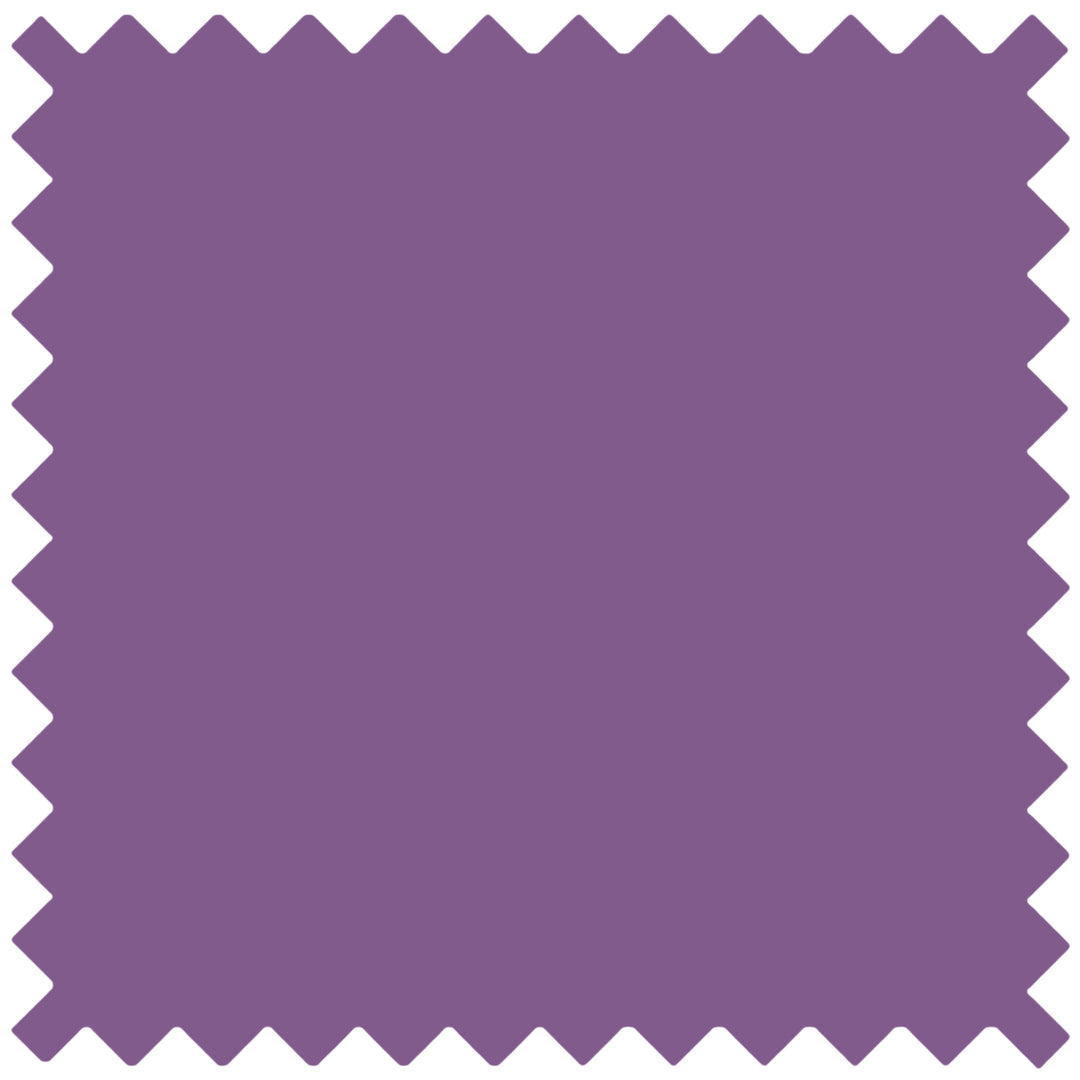 Classic Solid Tie - Wisteria